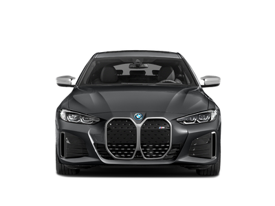 2023 BMW i4 M50
