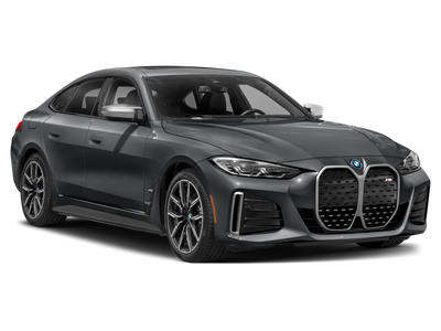 2023 BMW i4 M50