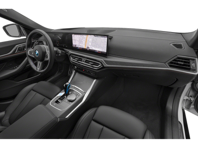 2023 BMW i4 M50