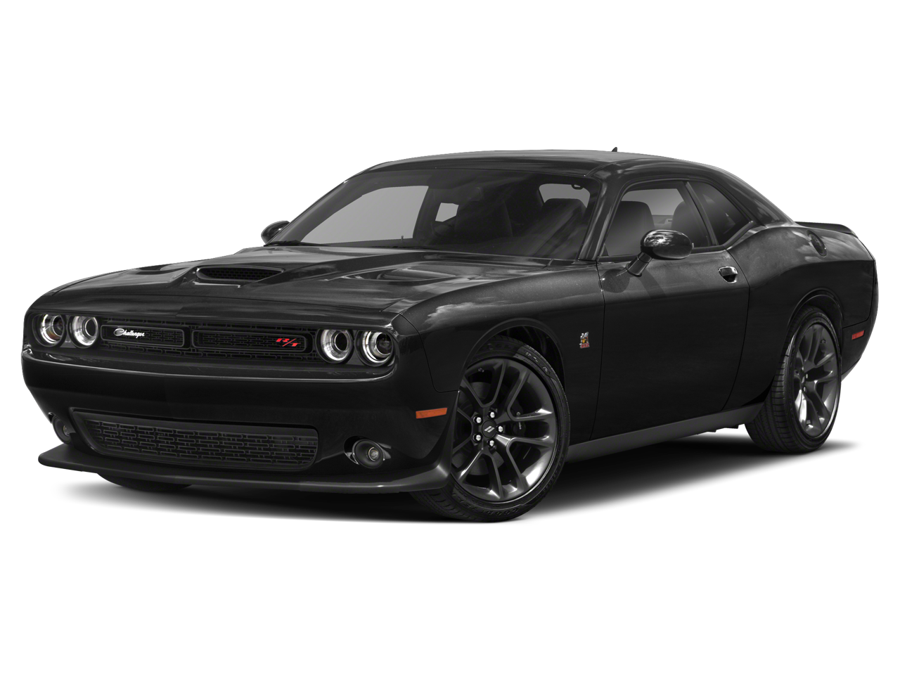 2023 Dodge Challenger R/T Scat Pack Widebody's photo