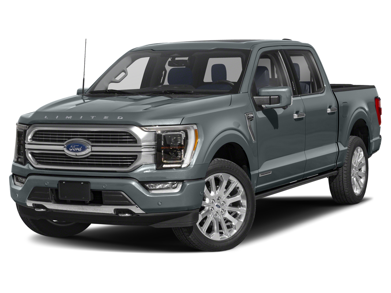 2023 Ford F-150 Limited