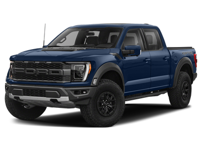 2023 Ford F-150 Raptor R