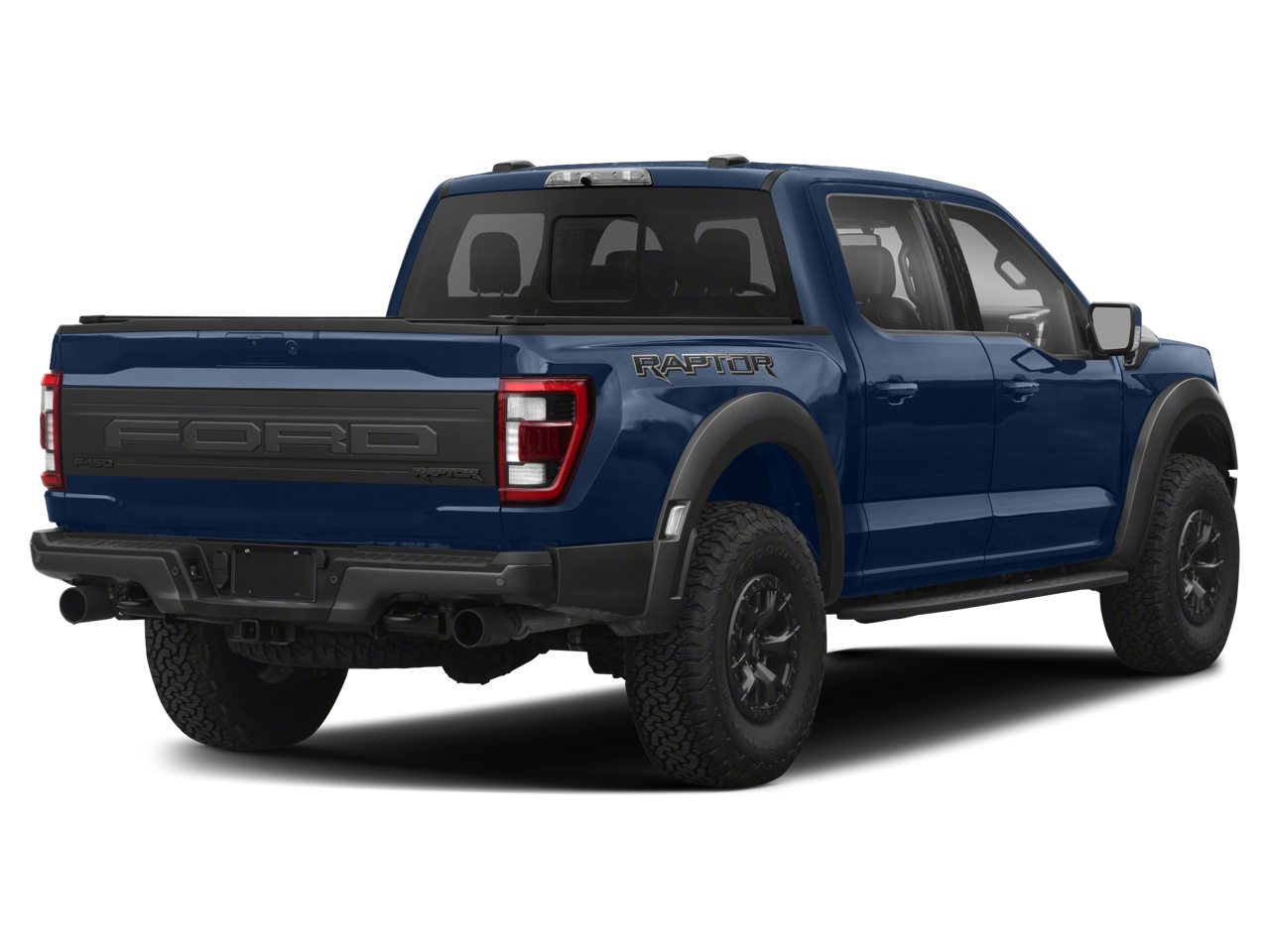 2023 Ford F-150 Raptor R
