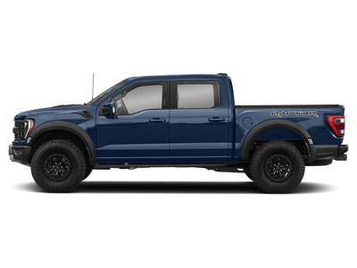 2023 Ford F-150 Raptor R