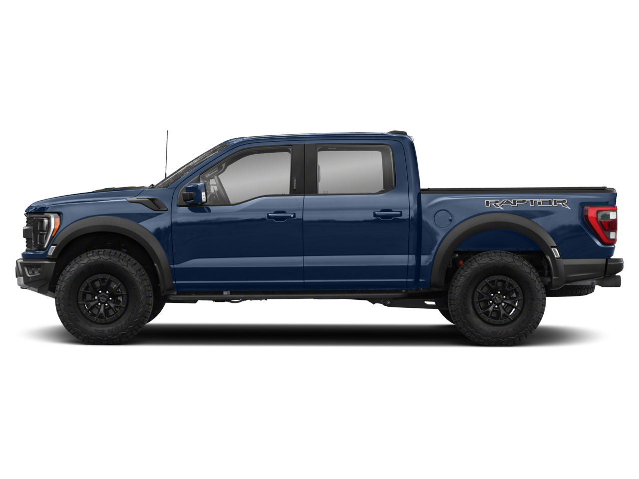 2023 Ford F-150 Raptor R