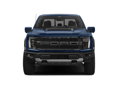 2023 Ford F-150 Raptor R