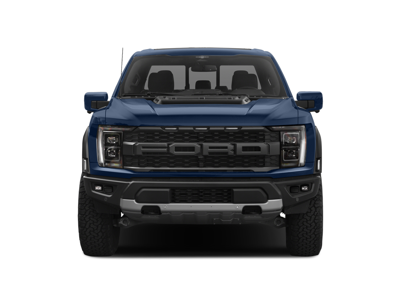 2023 Ford F-150 Raptor R