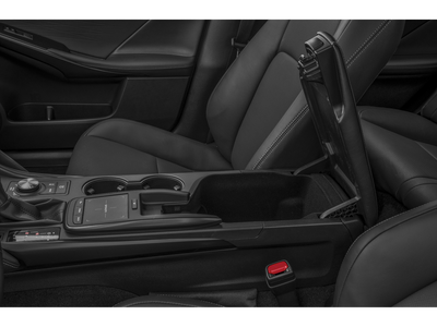 2023 Lexus IS 300 LCPO Competitive+