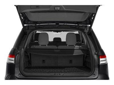 2023 Lincoln Aviator Plug-In Hybrid Black Label Grand Touring Equipment Group 900A