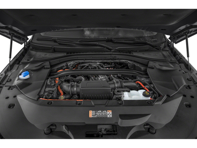 2023 Lincoln Aviator Plug-In Hybrid Black Label Grand Touring Equipment Group 900A