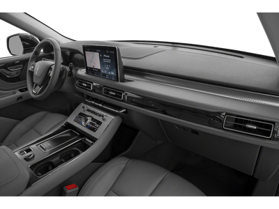 2023 Lincoln Aviator Plug-In Hybrid Black Label Grand Touring Equipment Group 900A