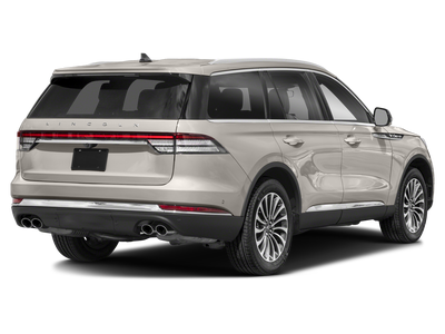 2023 Lincoln Aviator Reserve Equipment Group 200A