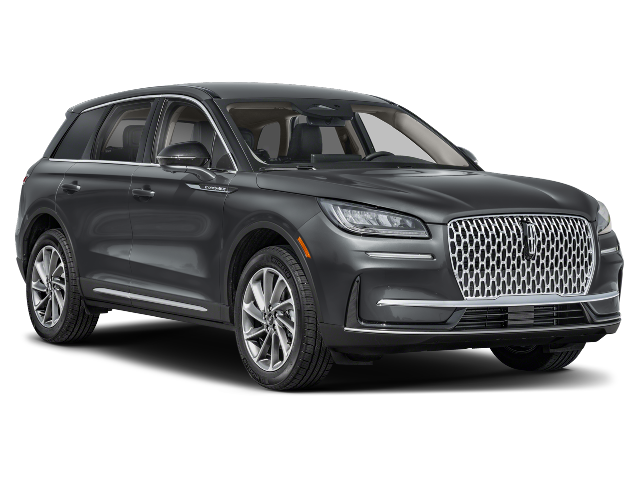 2023 Lincoln Corsair Plug-In Hybrid Grand Touring Equipment Group 301A