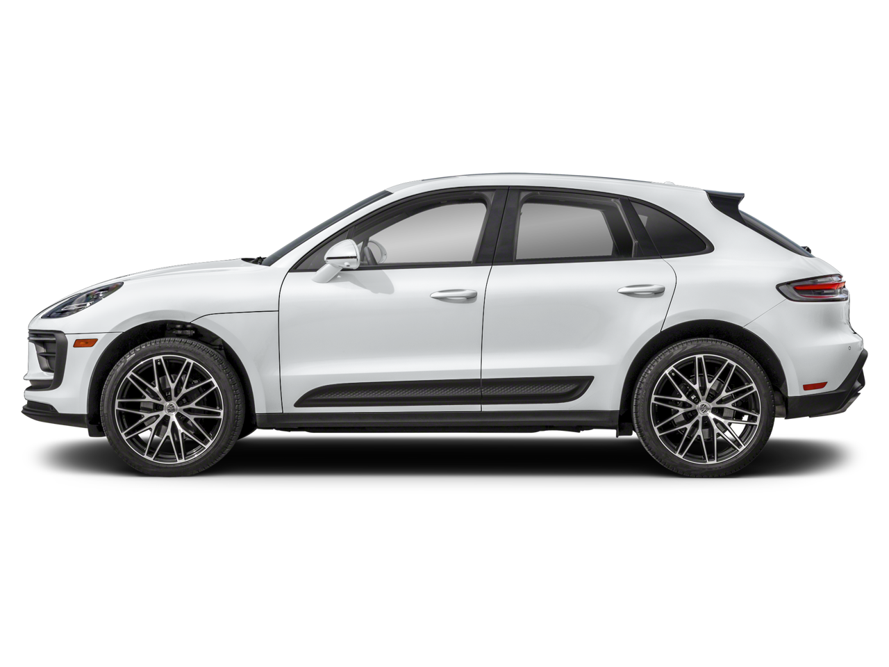 2023 Porsche Macan S