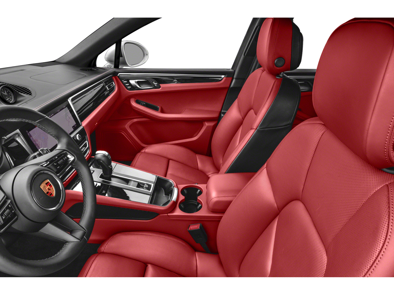 2023 Porsche Macan S