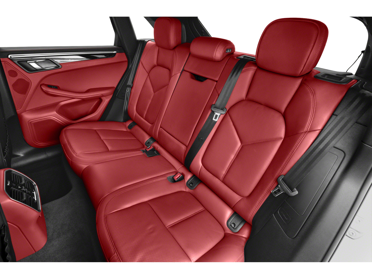 2023 Porsche Macan S