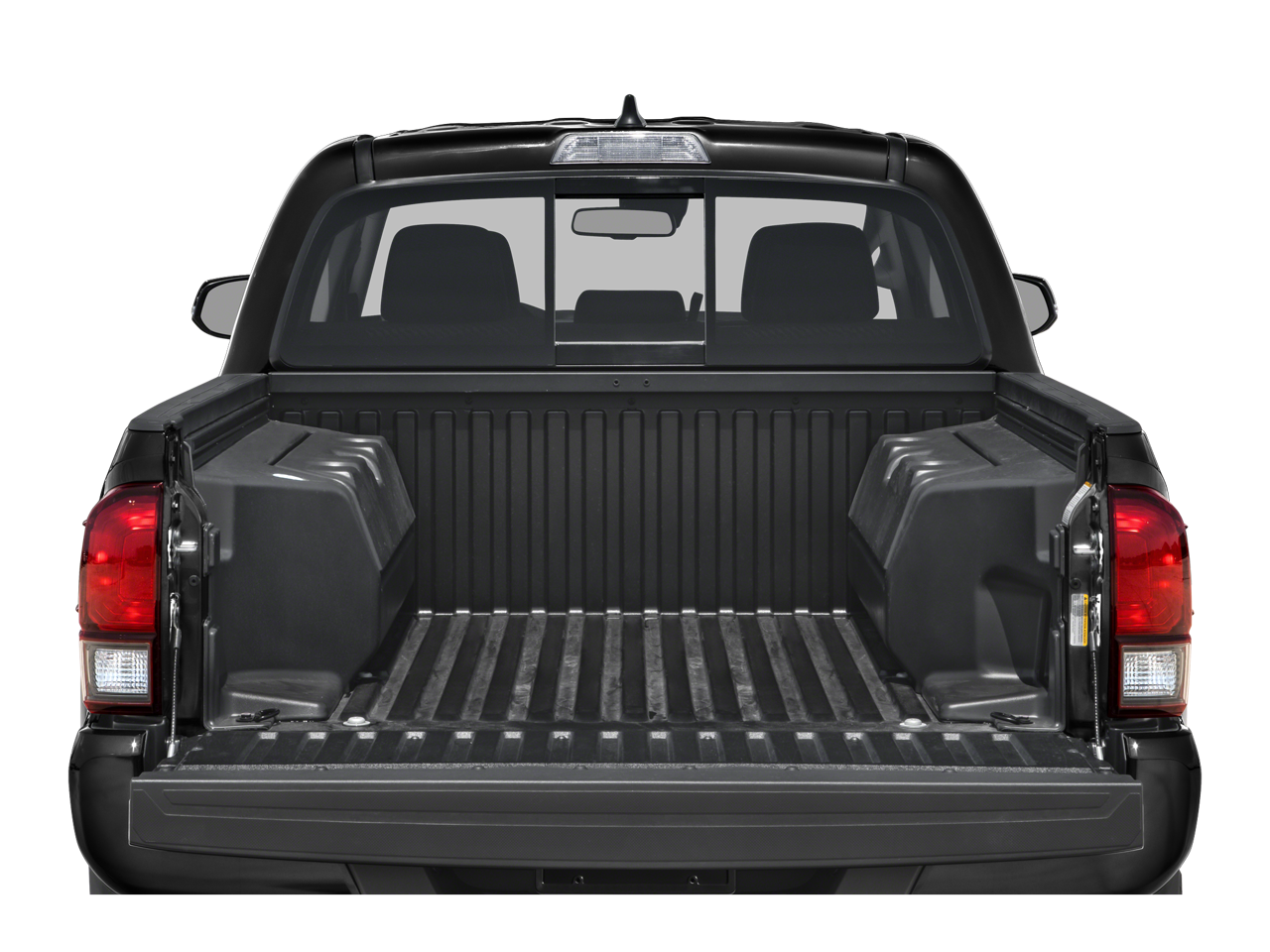 2023 Toyota Tacoma Trail Edition V6