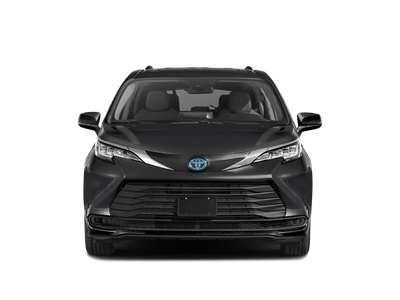2023 Toyota Sienna LE 8 Passenger