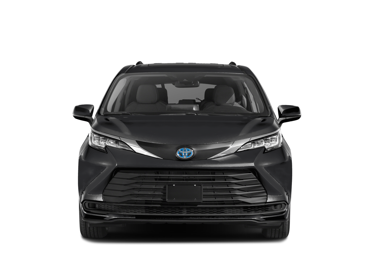 2023 Toyota Sienna LE 8 Passenger