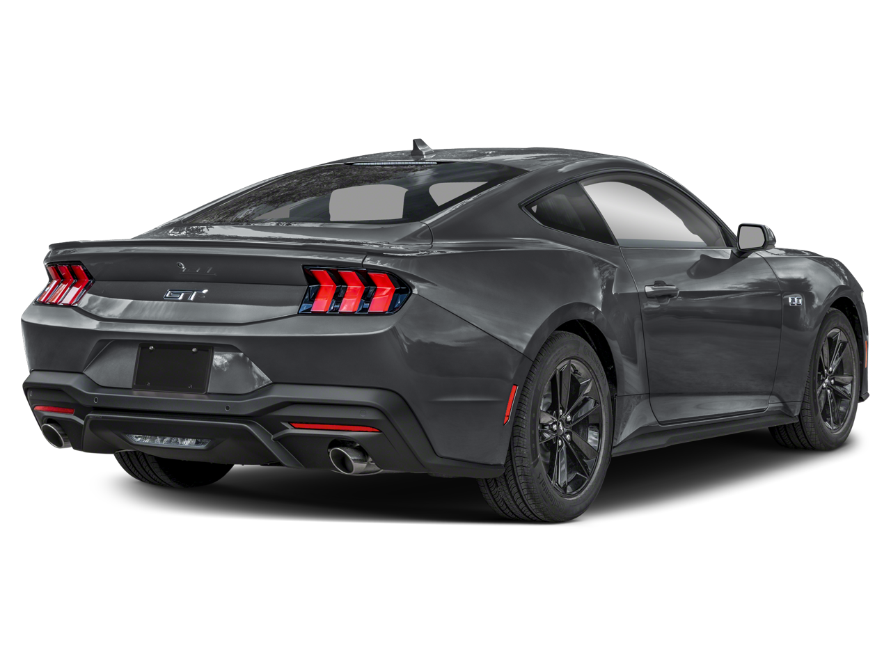 2024 Ford Mustang GT RTR SPEC 2 SUPERCHARGE RTR SPEC