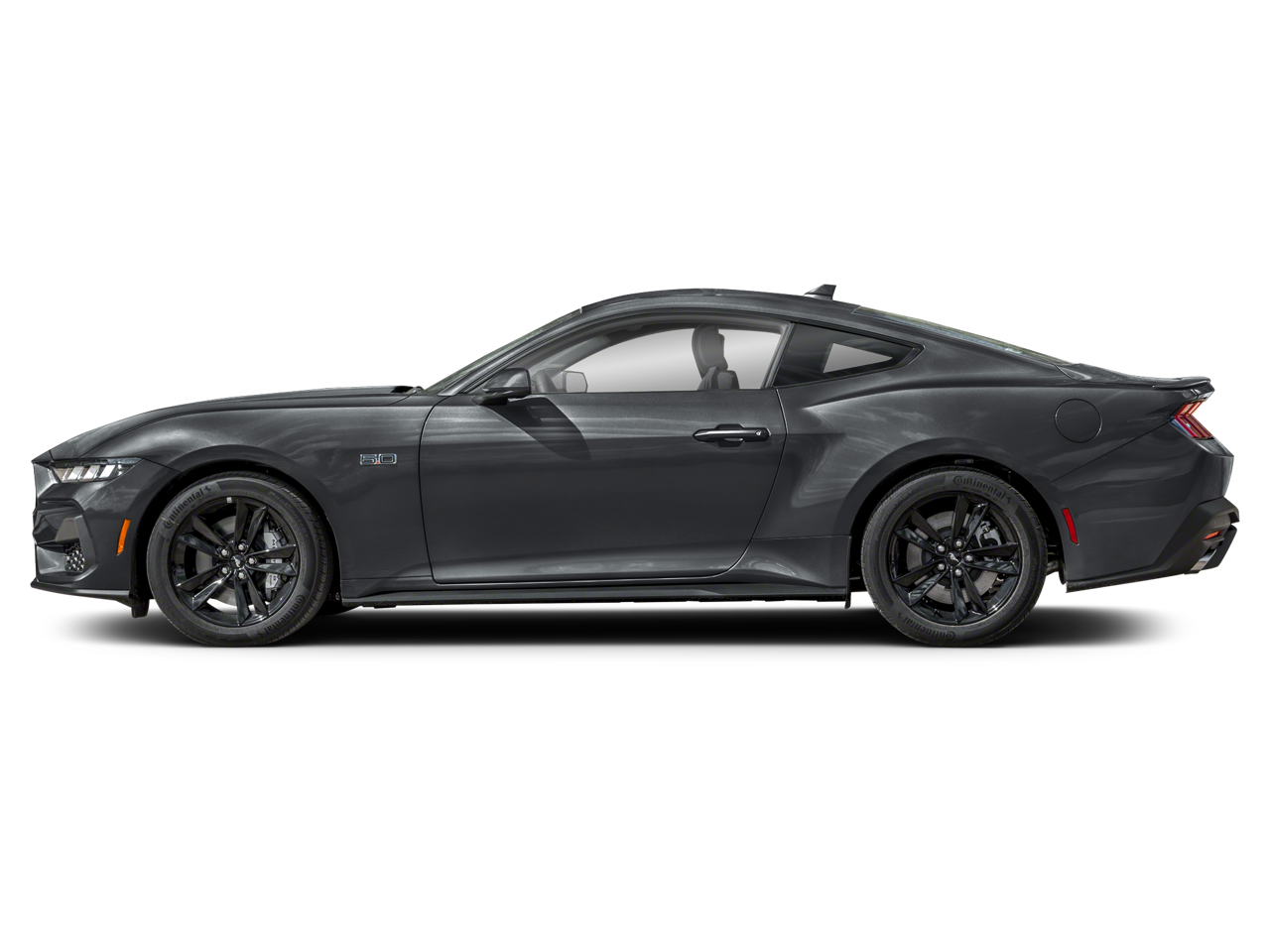 2024 Ford Mustang GT RTR SPEC 2 SUPERCHARGE RTR SPEC