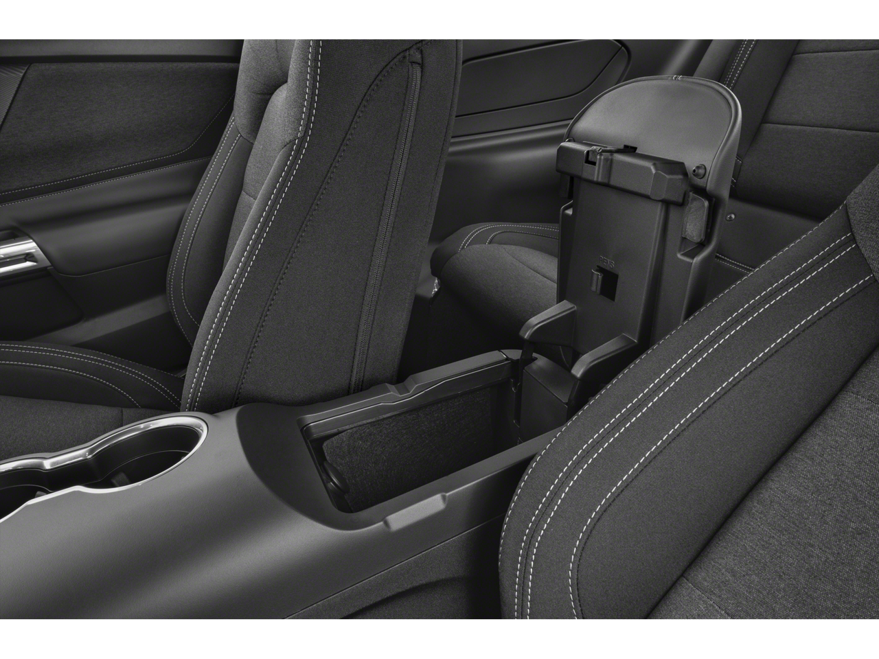 2024 Ford Mustang GT RTR SPEC 2 SUPERCHARGE RTR SPEC