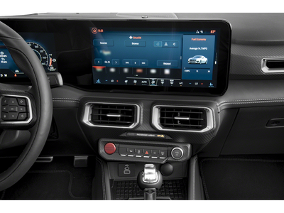 2024 Ford Mustang GT Premium Whipple supercharger system