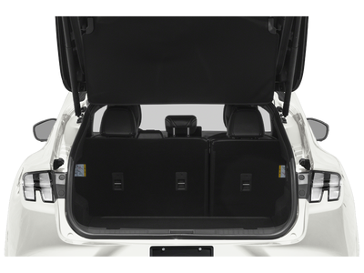 2024 Ford Mustang Mach-E GT Rally