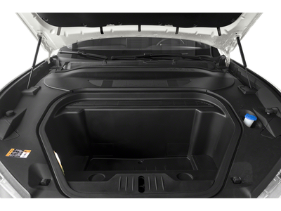 2024 Ford Mustang Mach-E GT Rally