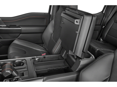 2024 Ford F-150 Raptor 802A Raptor 37