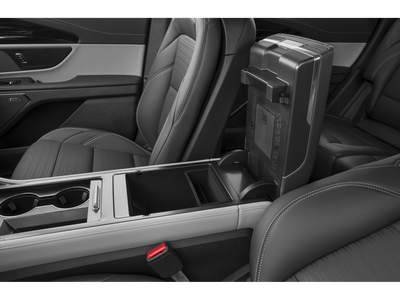 2024 Lincoln Nautilus Black Label Equipment Group 800A