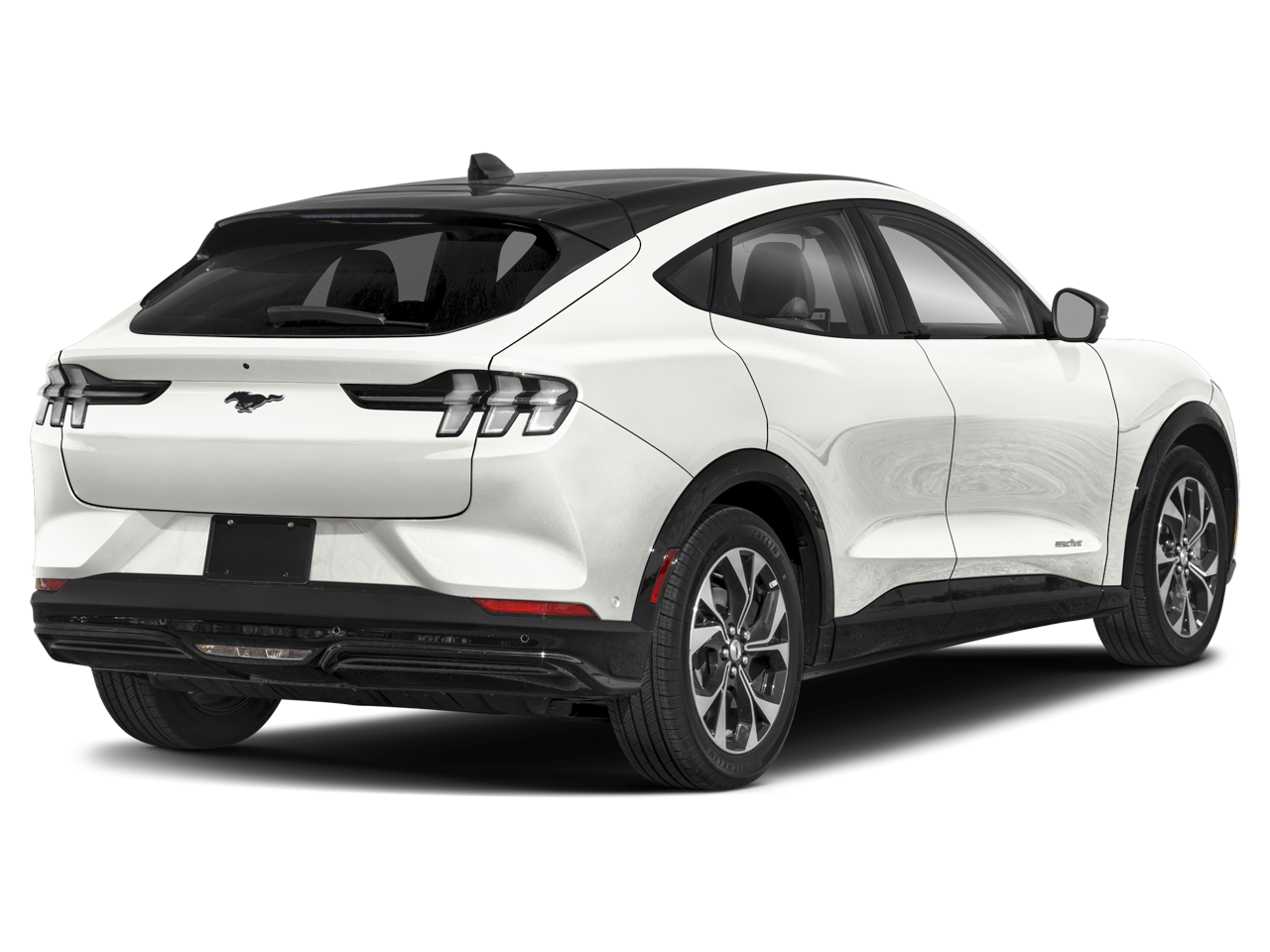 Used 2025 Ford Mustang Mach-E Premium AWD with VIN 3FMTK3SU5SMA54317 for sale in San Jose, CA