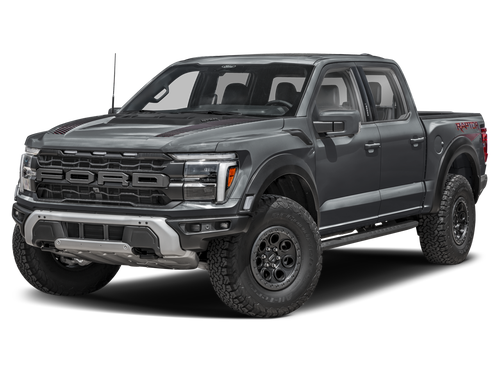 2025 Ford F-150 Raptor 802A Raptor 37