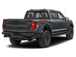 2025 Ford F-150 Raptor 802A Raptor 37