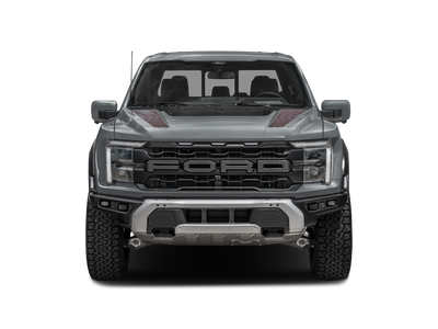 2025 Ford F-150 Raptor 802A Raptor 37