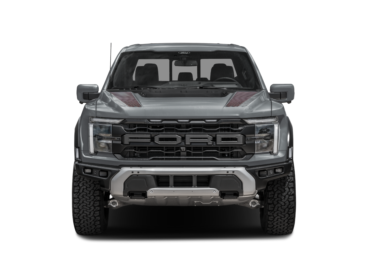 2025 Ford F-150 Raptor 802A Raptor 37