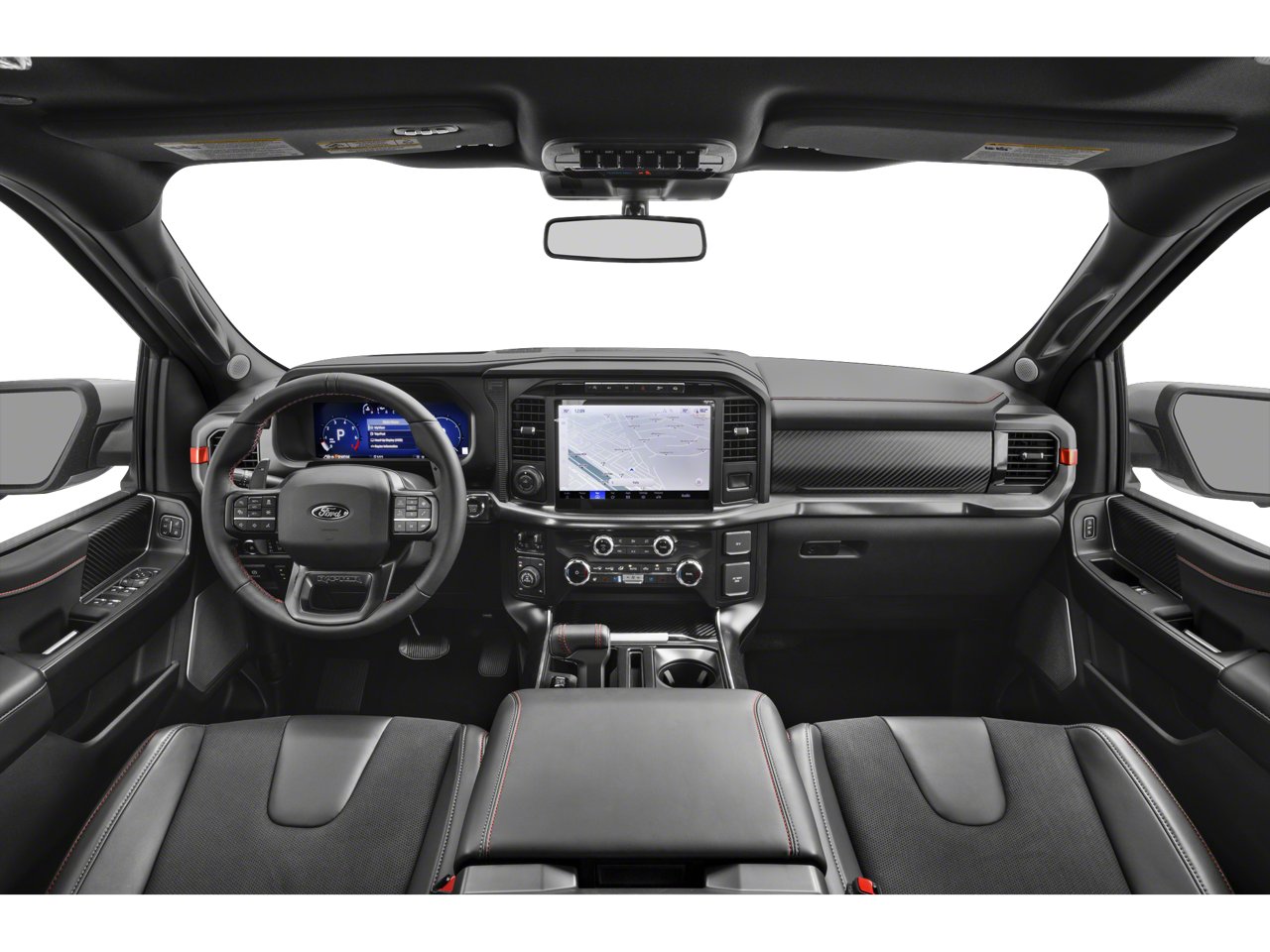 2025 Ford F-150 Raptor 802A Raptor 37