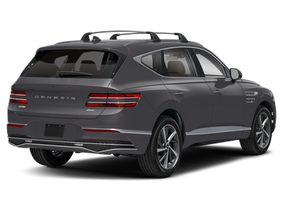 2025 Genesis GV80 2.5T Advanced LCPO Competitive+