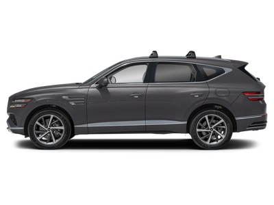 2025 Genesis GV80 2.5T Advanced LCPO Competitive+