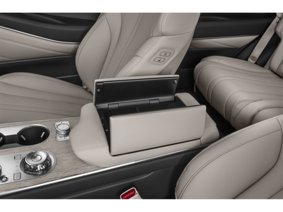 2025 Genesis GV80 2.5T Advanced LCPO Competitive+