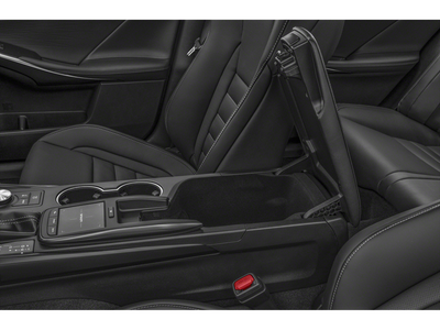 2025 Lexus IS 350 F SPORT LCPO Competitive+