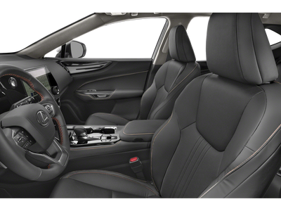 2025 Lexus NX 350h Base
