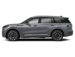 2025 Lincoln Aviator Black Label