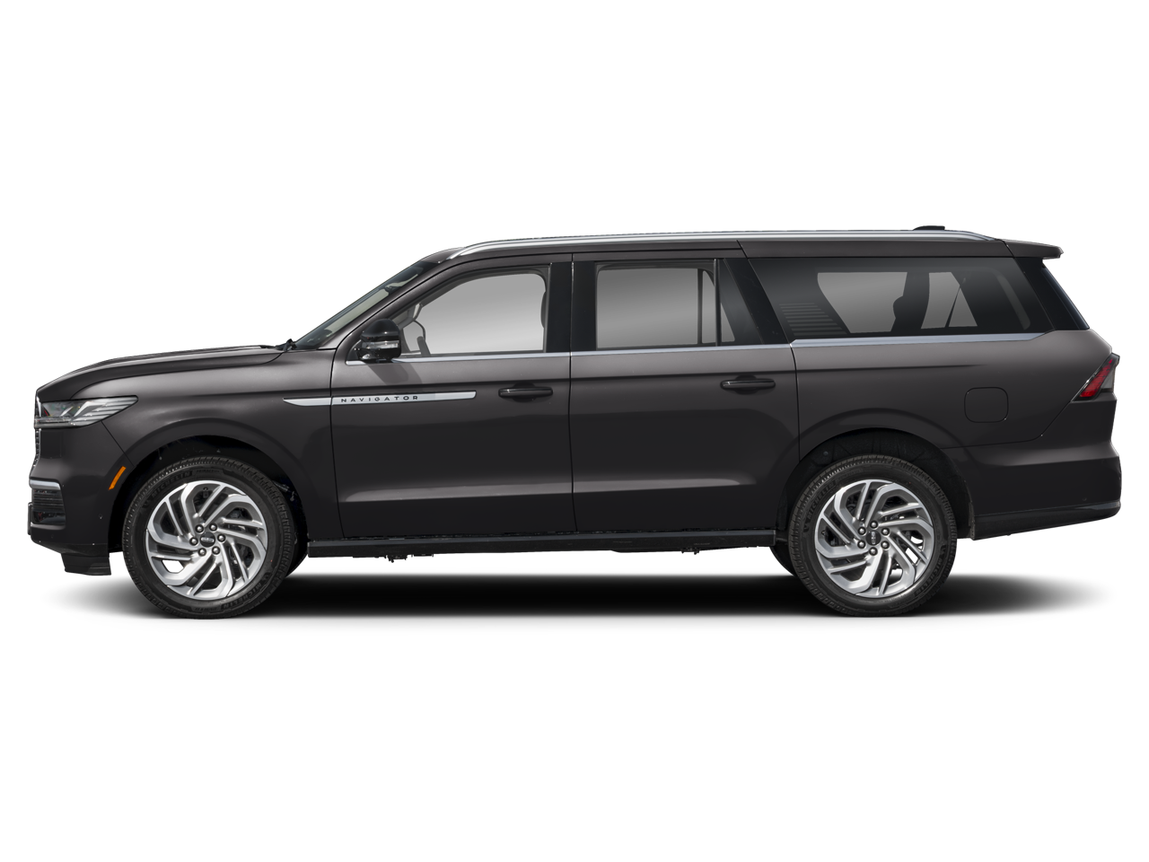 2025 Lincoln Navigator L Reserve Equipment Group 202A Reserve II