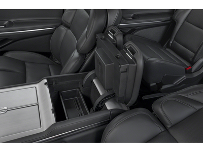 2025 Lincoln Navigator L Reserve Equipment Group 202A Reserve II