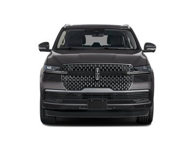 2025 Lincoln Navigator L Reserve Equipment Group 202A Reserve II
