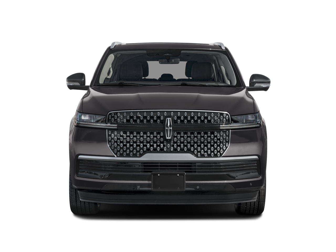 2025 Lincoln Navigator L Reserve Equipment Group 202A Reserve II