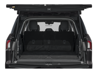 2025 Lincoln Navigator L Reserve Equipment Group 202A Reserve II