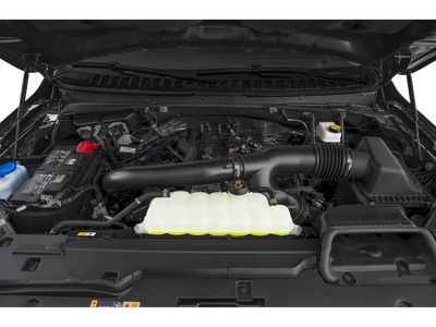 2025 Lincoln Navigator L Reserve Equipment Group 202A Reserve II