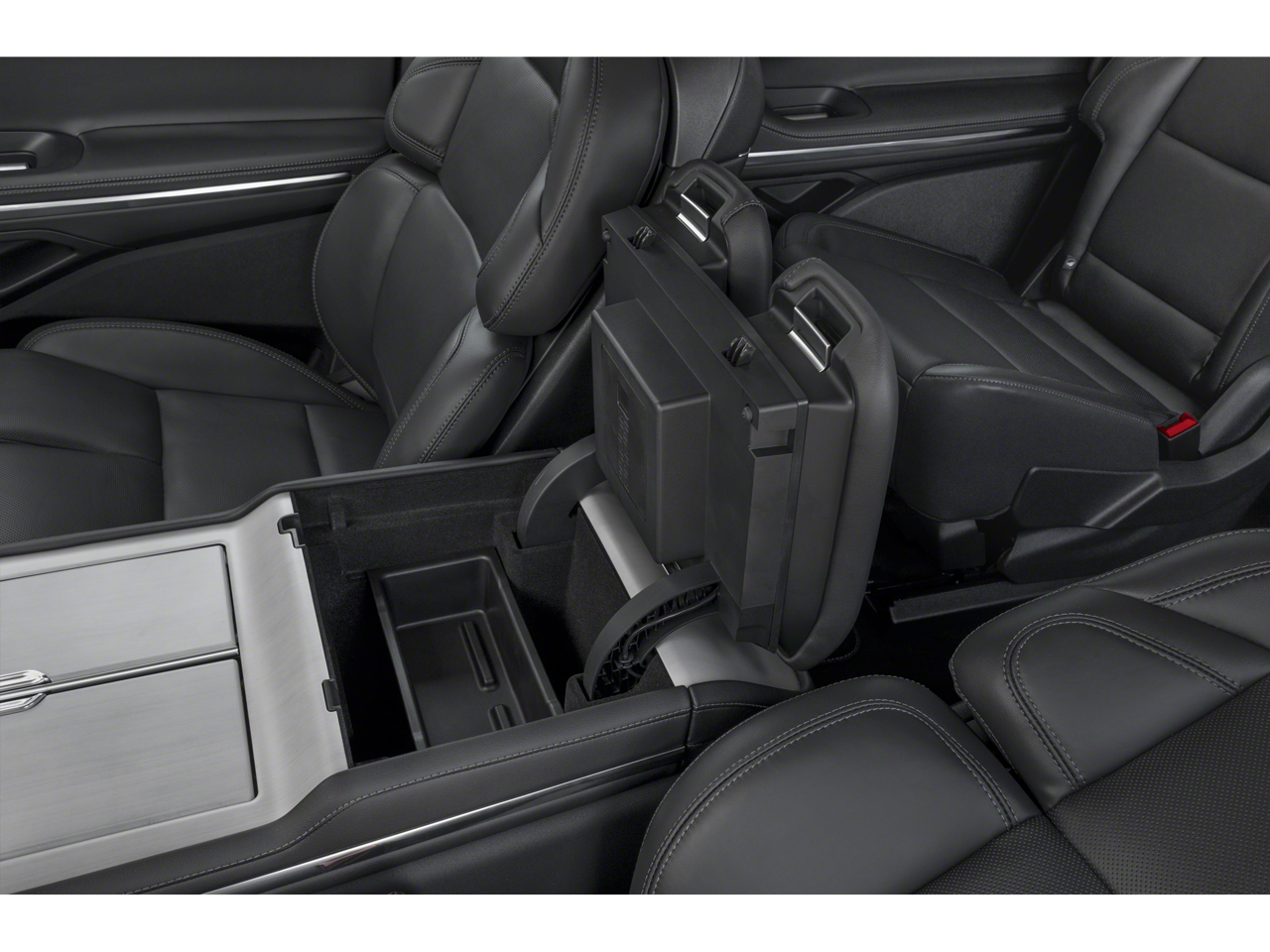 2025 Lincoln Navigator L Reserve Equipment Group 202A Reserve II